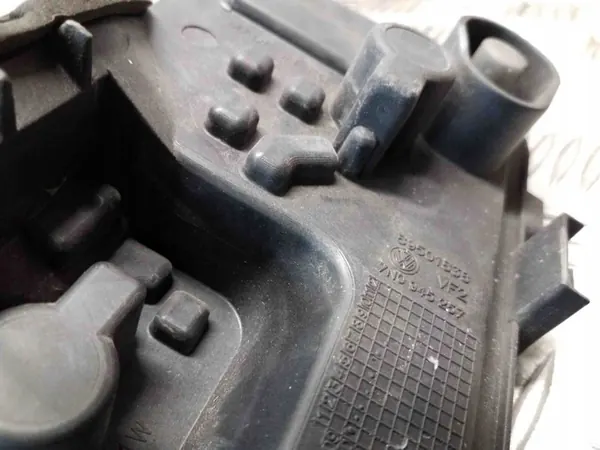 Connecteurs de phare arrière VW SHARAN 7N0945257 2.0L diesel image 4