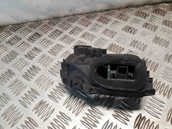 Connecteurs de phare arrière VW SHARAN 7N0945257 2.0L diesel image 5