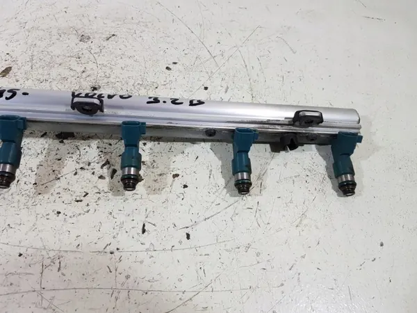 Rail d'injecteur OEM 6G9N-9H487-AH pour Volvo XC90 I 3.2 image 4