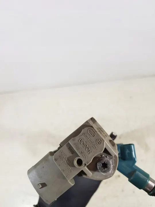 Rail d'injecteur OEM 6G9N-9H487-AH pour Volvo XC90 I 3.2 image 7