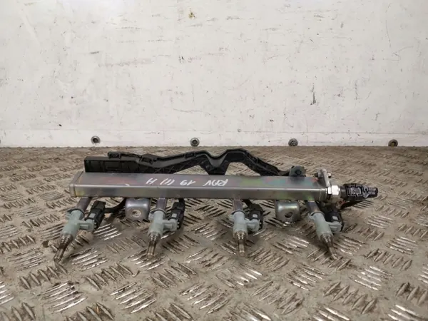 Einspritzdüsen Toyota RAV4 XA50 2021 OEM 2325025020 image 2