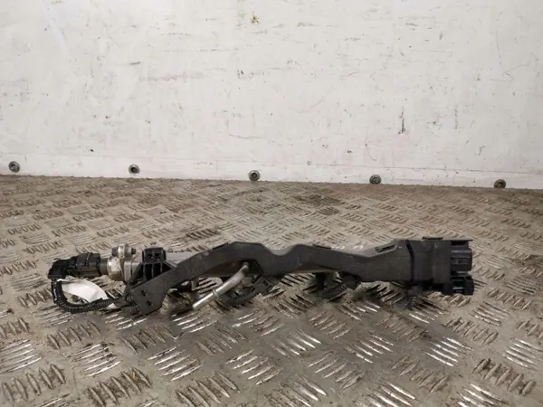Einspritzdüsen Toyota RAV4 XA50 2021 OEM 2325025020 image 4