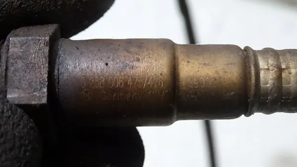 Sensor Lambda Mercedes-Benz W203 C180 Kompressor image 4