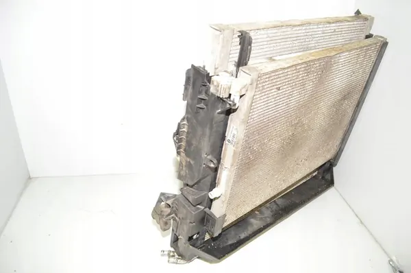 BMW Vattenkylare OE image 3