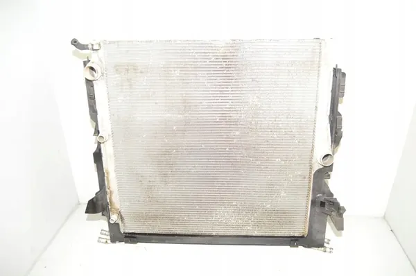 BMW Vattenkylare OE image 4