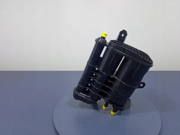 OEM 1730A-TWA-A130 Gebruikte Honda Accord koolstoffilter image 2