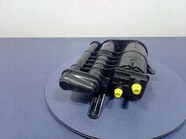 OEM 1730A-TWA-A130 Gebruikte Honda Accord koolstoffilter image 4