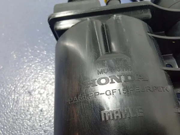 OEM 1730A-TWA-A130 Gebruikte Honda Accord koolstoffilter image 6