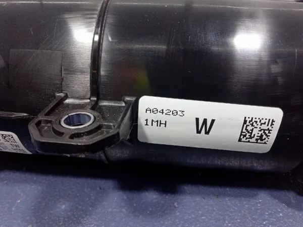 OEM 1730A-TWA-A130 Gebruikte Honda Accord koolstoffilter image 7