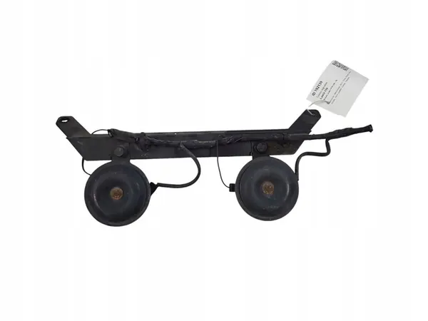 Toeter Nissan Juke I F15 image 1