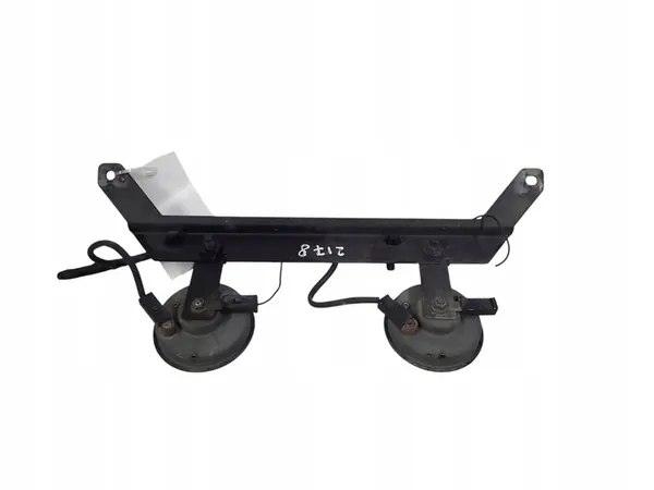 Toeter Nissan Juke I F15 image 2