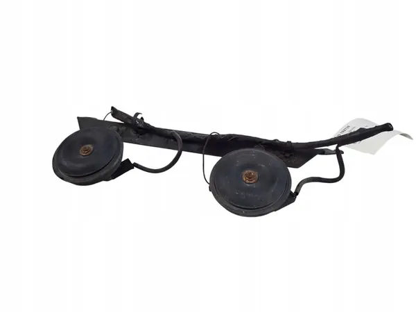 Toeter Nissan Juke I F15 image 3