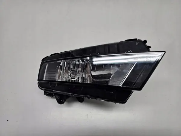 Farol halogéneo direito OEM 575941702 para SEAT image 2