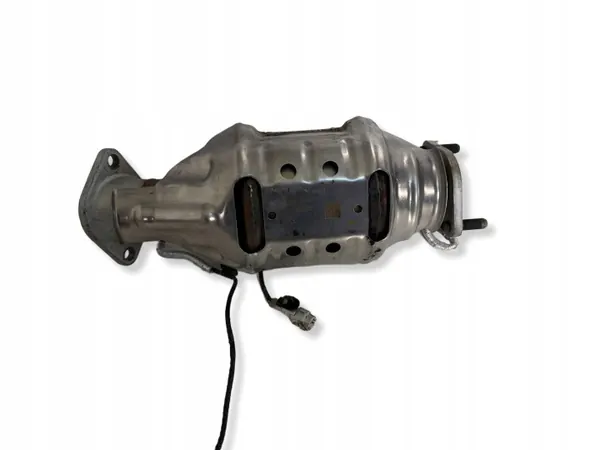 Gebruikte DPF-katalysator OEM G2M705 voor Kia Sportage 1.6 T-GDI image 2