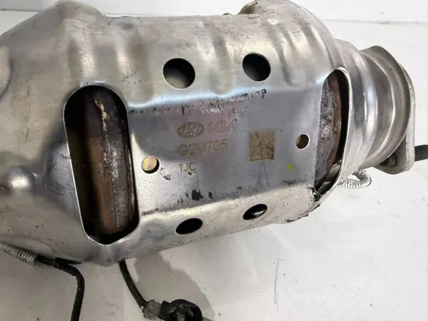 Gebruikte DPF-katalysator OEM G2M705 voor Kia Sportage 1.6 T-GDI image 3