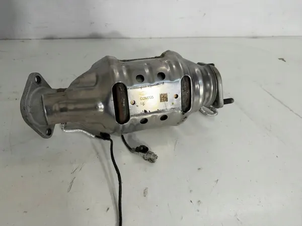 Gebruikte DPF-katalysator OEM G2M705 voor Kia Sportage 1.6 T-GDI image 4