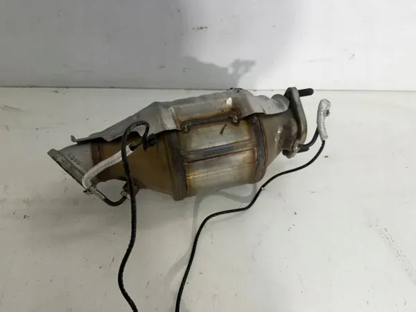Gebruikte DPF-katalysator OEM G2M705 voor Kia Sportage 1.6 T-GDI image 5
