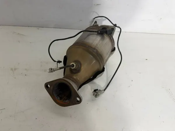 Gebruikte DPF-katalysator OEM G2M705 voor Kia Sportage 1.6 T-GDI image 6