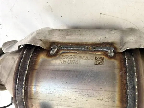 Gebruikte DPF-katalysator OEM G2M705 voor Kia Sportage 1.6 T-GDI image 7