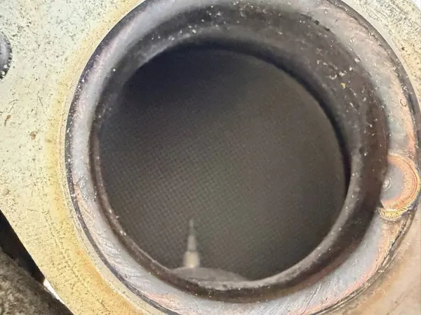 Gebruikte DPF-katalysator OEM G2M705 voor Kia Sportage 1.6 T-GDI image 8
