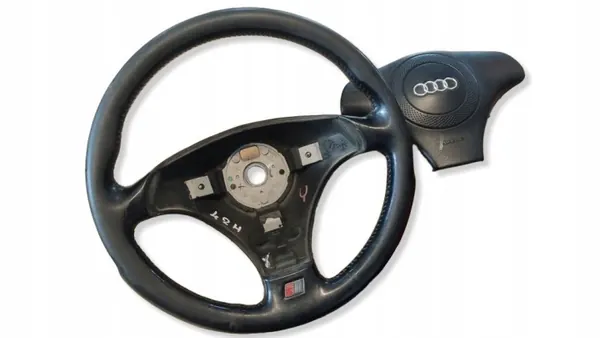 Pieza Audi OE 4B0124A Usada - Encaje Directo image 2