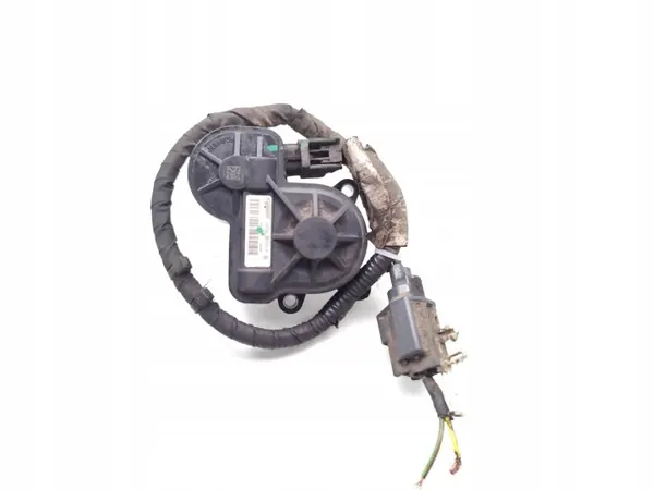 Ford Mondeo Hintere Bremszange OEM DG9C-2D250-K image 10