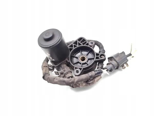 Ford Mondeo Hintere Bremszange OEM DG9C-2D250-K image 5