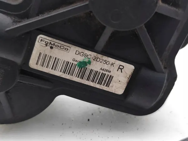 Ford Mondeo Hintere Bremszange OEM DG9C-2D250-K image 7