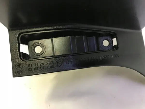 LÁMPARA TRASERA IZQUIERDA LAND ROVER EVOQUE I CABRIO 15-18 image 5