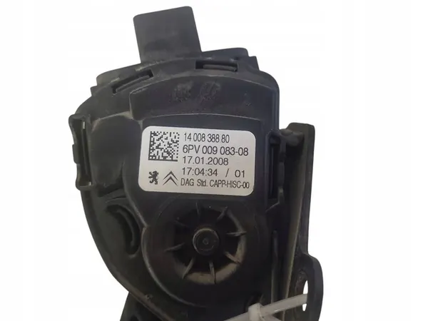 Gaspedal Citroen OE 1400838880 image 4