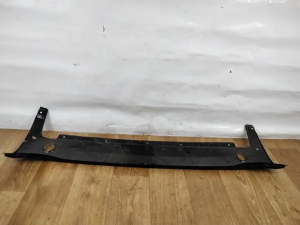 VW GOLF II MK2 83-92 Para-choques dianteiro image 3