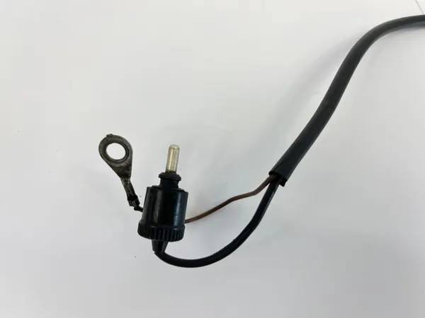 Mercedes W201 W124 R107 Kaapeli 0095451428 image 4