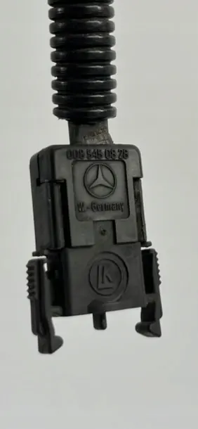 Mercedes W201 W124 R107 Kaapeli 0095451428 image 6