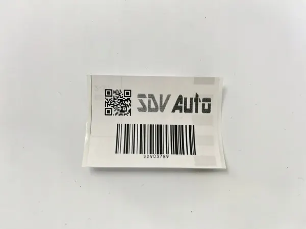 Mercedes W201 W124 R107 Kaapeli 0095451428 image 8