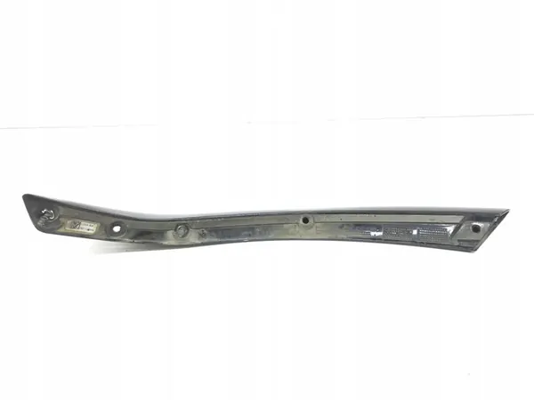 MERCEDES CLASE A W177 SPOILER DE PARACHOQUES IZQUIERDO A35 A45 AMG image 5