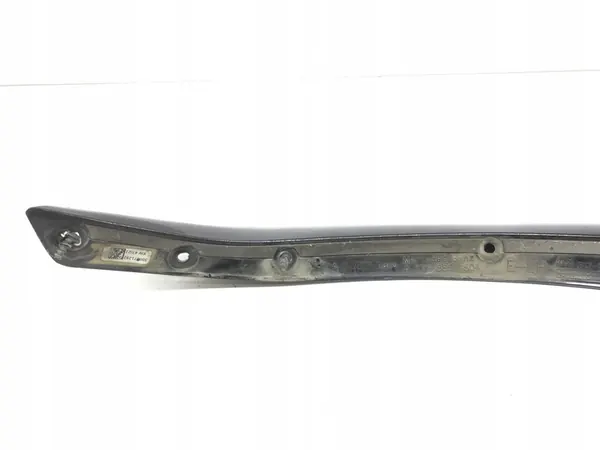 MERCEDES CLASE A W177 SPOILER DE PARACHOQUES IZQUIERDO A35 A45 AMG image 6