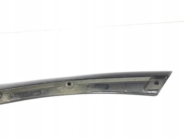 MERCEDES CLASE A W177 SPOILER DE PARACHOQUES IZQUIERDO A35 A45 AMG image 7