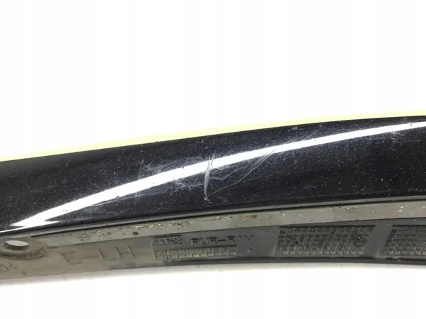 MERCEDES CLASE A W177 SPOILER DE PARACHOQUES IZQUIERDO A35 A45 AMG image 8