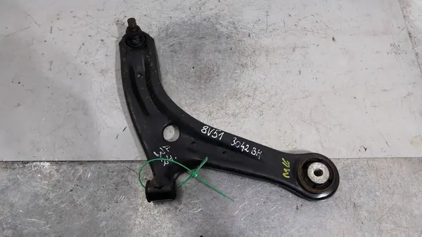 Braccio sospensione anteriore destro Ford Fiesta MK7 08- 8V51-3042-BH image 2