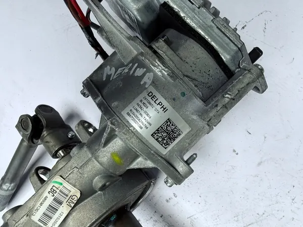 Direção assistida elétrica OPEL MERIVA A 26108652 image 2