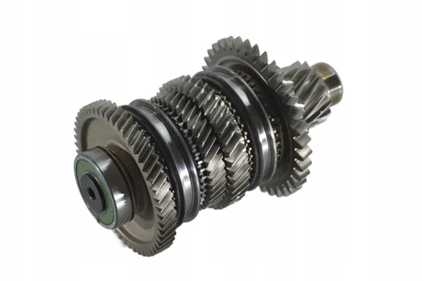 Arbre de sortie 2 OEM 091.19 pour Renault DCT300 image 2