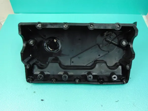 Volkswagen OE Ventilock 1.9 TDI image 4