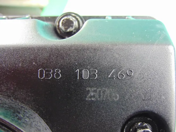 Volkswagen OE Ventilock 1.9 TDI image 5