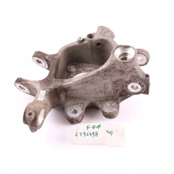 BMW F01 Rotule de Direction Arrière Droite 6796498 image 1