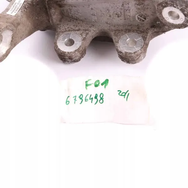 BMW F01 Rotule de Direction Arrière Droite 6796498 image 2