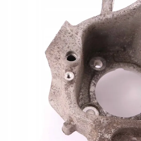 BMW F01 Rotule de Direction Arrière Droite 6796498 image 5