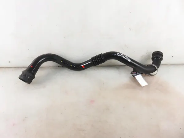 Tuyau Intercooler Turbo OEM 8200527670 Occasion image 5