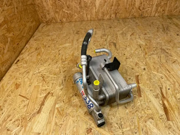 Condensor KWS20471 voor Kia EV6 EV 2021- image 2