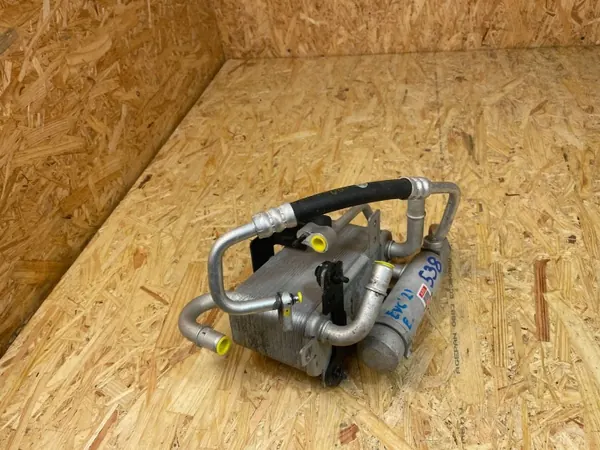 Condensor KWS20471 voor Kia EV6 EV 2021- image 4
