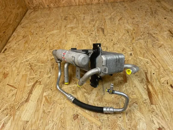Condensor KWS20471 voor Kia EV6 EV 2021- image 8
